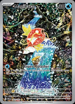 Magikarp – Paldea Evolved